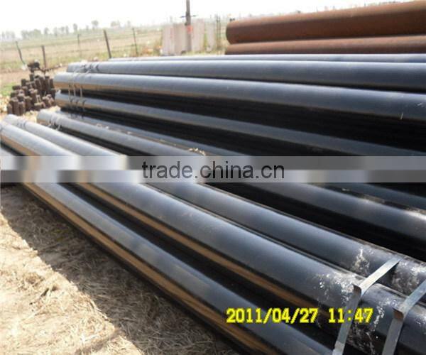 New style customized 29mm round welded steel pipes