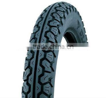 New DIAMOND brand motorcycle tyre