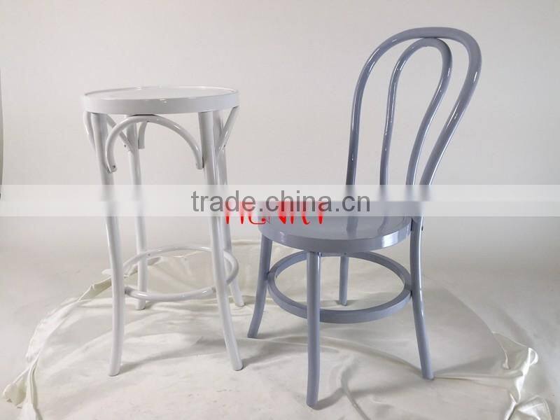 Replica home cafe restaurant hotel wood thonet chair for sale