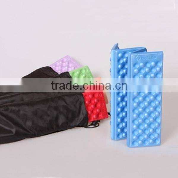 xpe eva foam stadium seat cushion