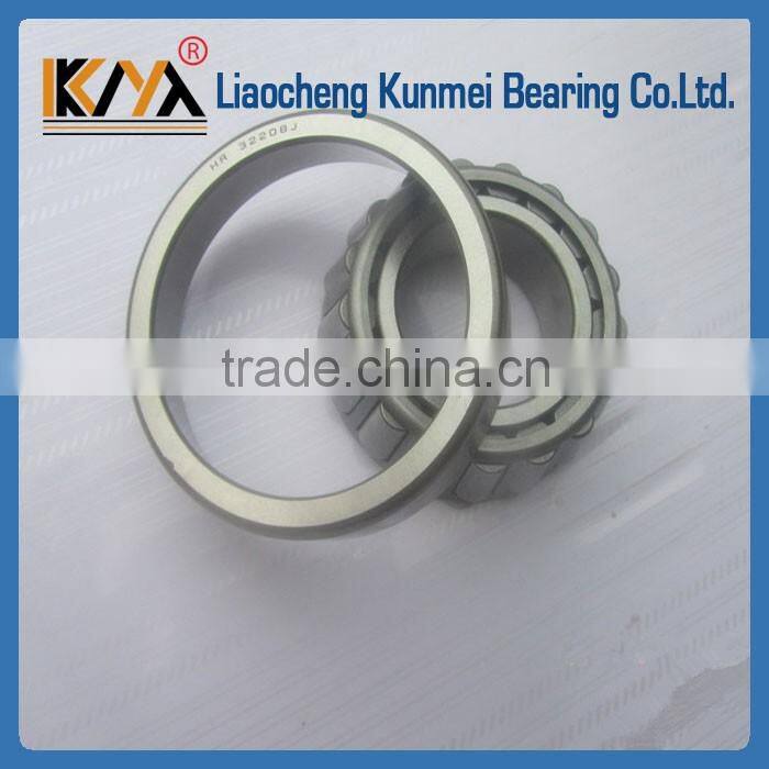 China manufacturer high quality lowest price u497 u460l tapered roller bearing