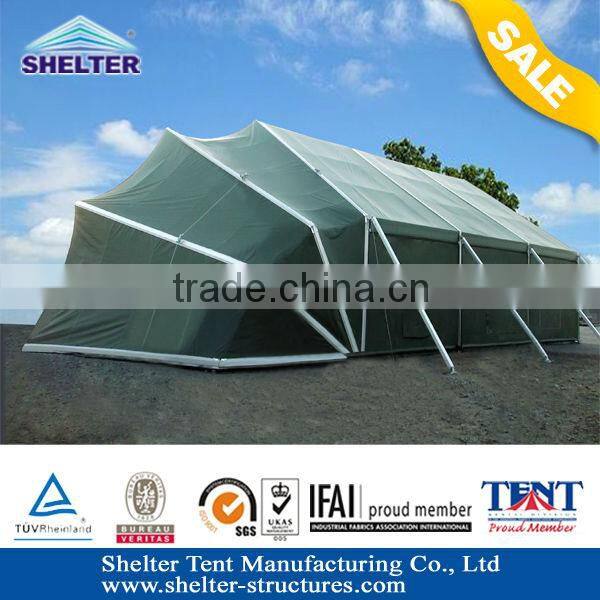6X12M Military Tents Air Conditioned For Army