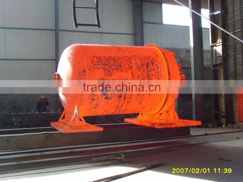 2015 the best enameled reactor