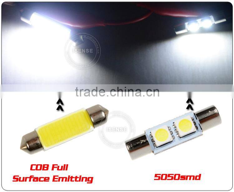 36,39,42MM COB AND SMD 6423 6461 6411 6413 6418 6423 6461 6486X 7456 6SMD -5050 CAR mini bulbs FESTOON 42MM