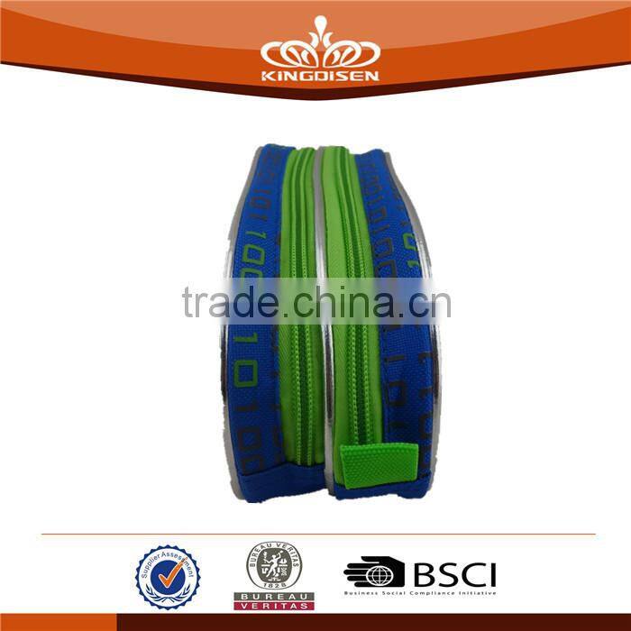 popular robot design boys pencil bag