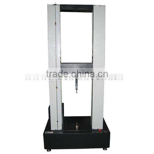 CE,Rohs Certification Spring Tensile Testing Machine