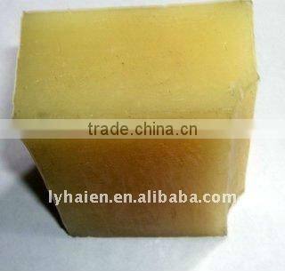 head sheave lining in mine hoist