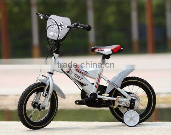 beautiful cute good frame deseo colorful kids bike boy