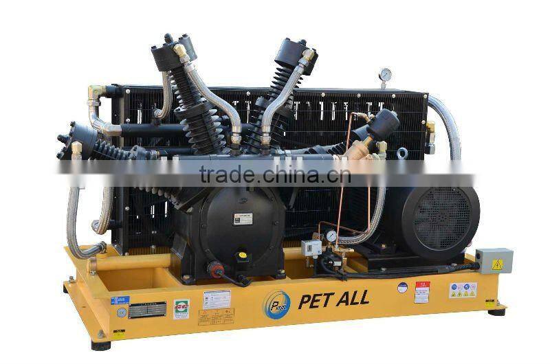 booster air compressor