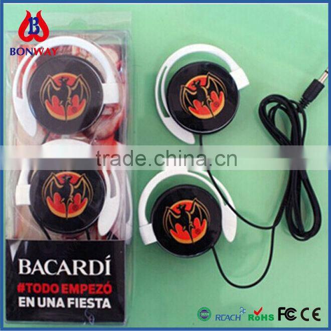 In-Ear Earphones Headphone for Cellphone Mp3 Mp4