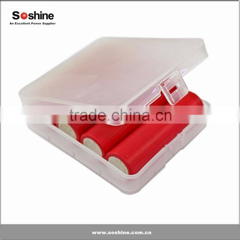 Original Sanyo UR18650FM 18650 3.7v 2600mah li-ion battery