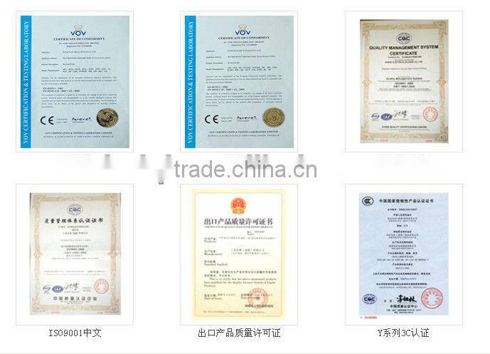 Three-phase A.C. synchronous 100% output generator/alternator STC 30KW FOR GENSETS