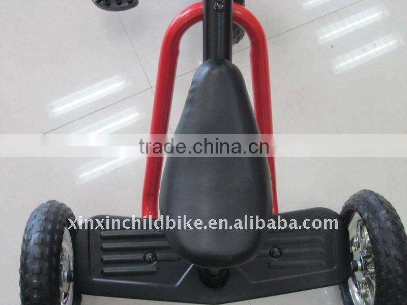 kid's trike hot selling new model EN71,CE approved