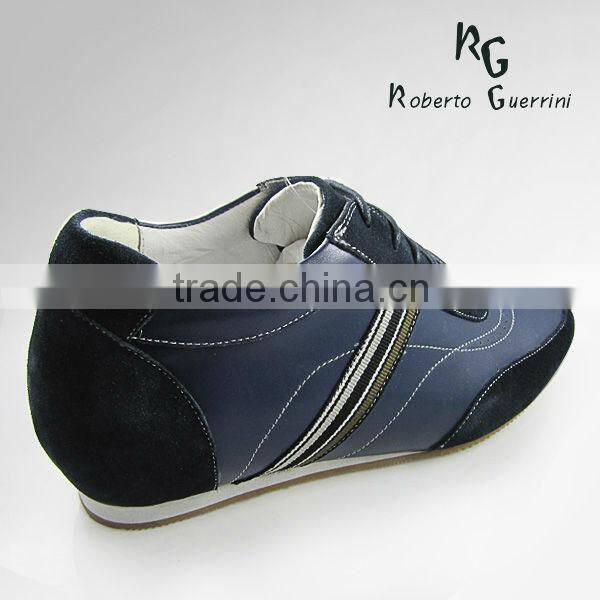 2013 Men's Height Increasing Shoes