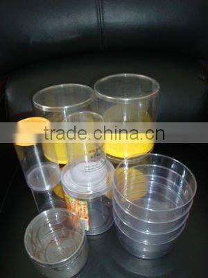 Auto turntable high frequency cylinder bottom welding machine