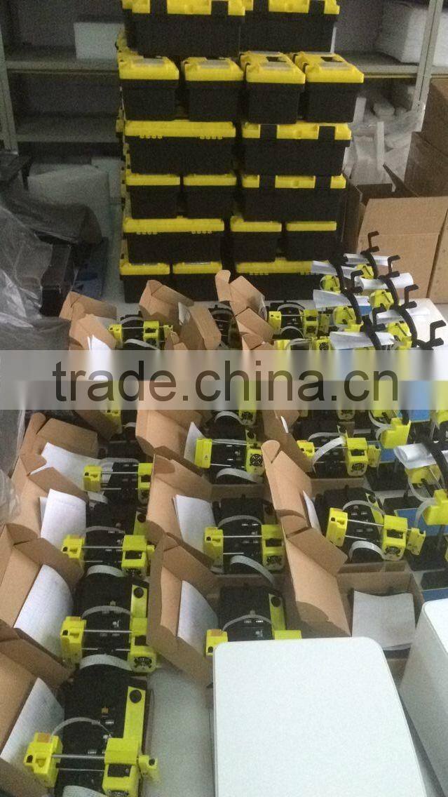 2016 newest DIY 3D printer,mini 3d printer for sale