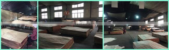 natural wood veneer burma wood veneer
