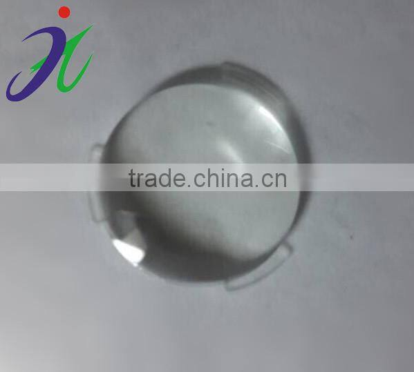 Hot Google Cardboard 3D Vr Virtual Reality Glasses lens with NFC Tag