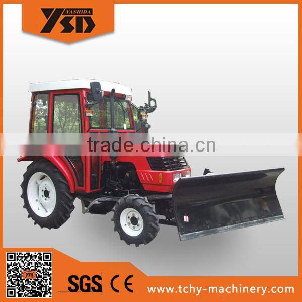 YASHIDA DF244 Four Wheel Tractor & farm tractor