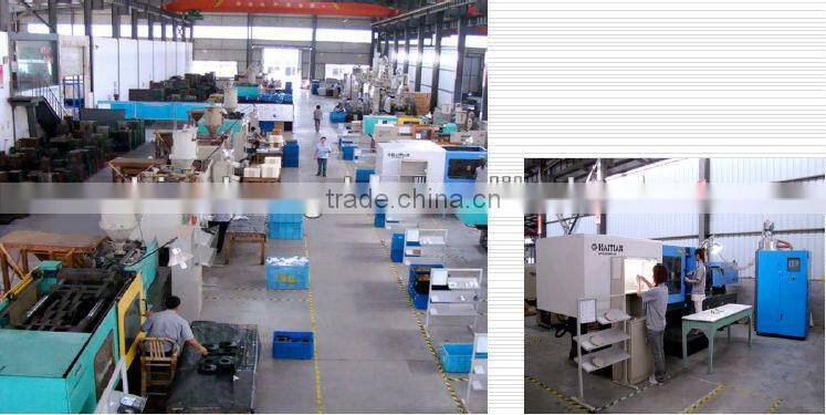 plastic injection mould trash can