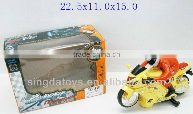 1:5 Electric Universal Electric Motorcycle New Design
