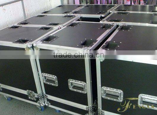 900W RGB High Power LED City Color Stage Light