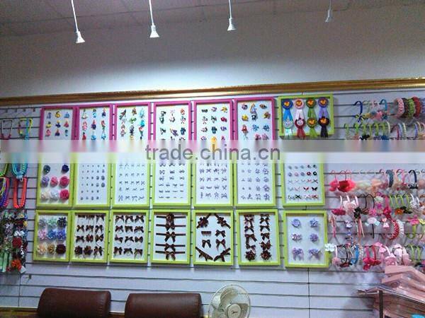 pink pure handmade ribbon roses