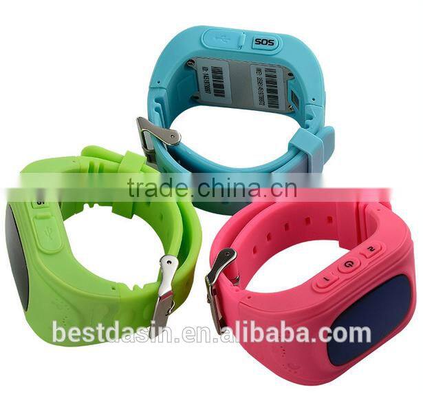 G88 kids tracking watch Screen 1.44 inch color touch screen(128*128) kids gps smart watch Pedometer Amount of exercise