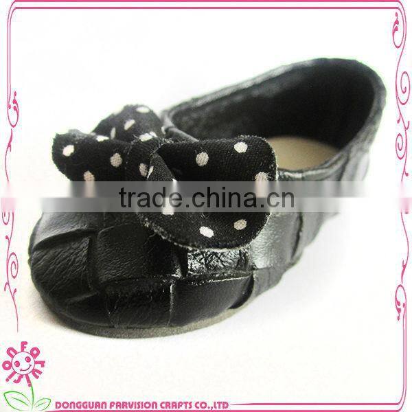 Easy matching doll shoes, custom 7 inch shoes for doll