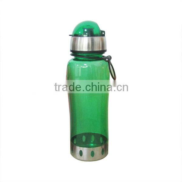promotional water bottle