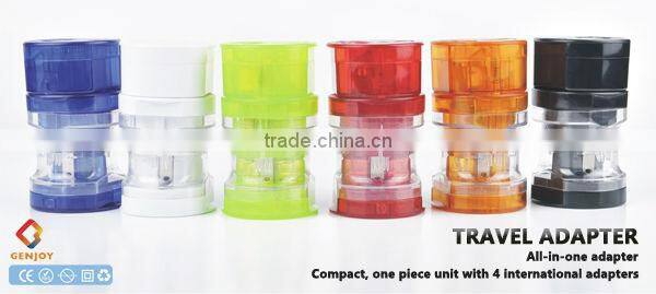 Exclusive outlet eu promotion gift cigarette lighter electrical switch socket