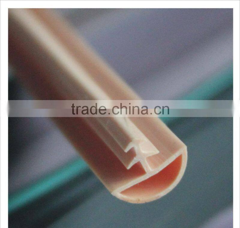 pvc sealing strip production line