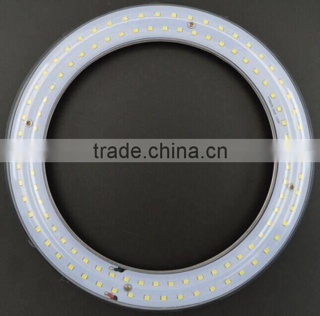 PSE Approved cool white 300mm circline led light t9