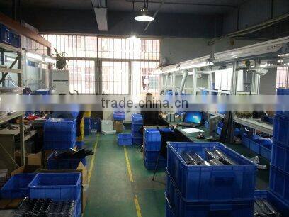 Contactless RFID Guard Tour System KO-500V3