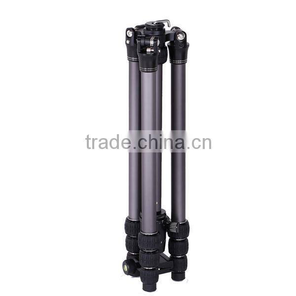 2014 sunreise new arrival professional camera tripod tripod turnstile