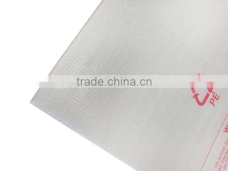 Yason foam handle shower foam packaging bag foam bag