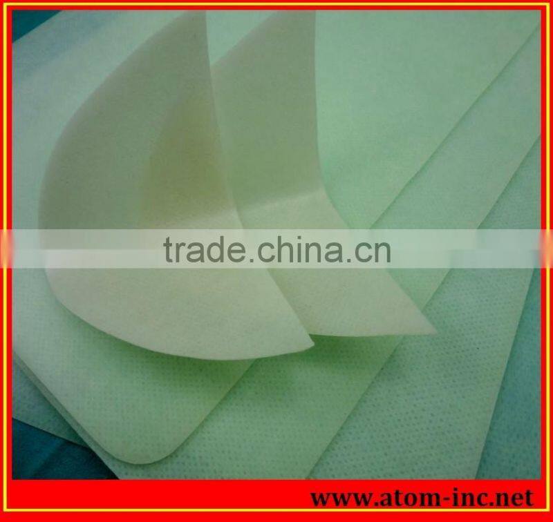 Alta calidad de pingpong para topes y contrafuertes materilaes de zapato