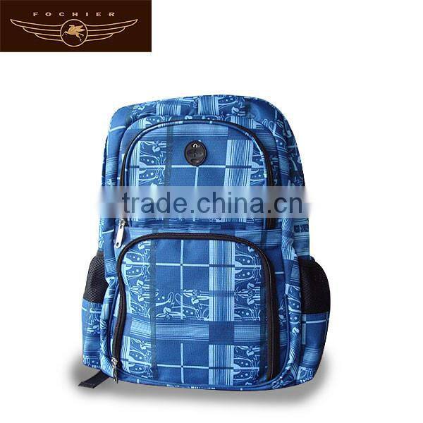 Korean 2014 teenage girl school backpack