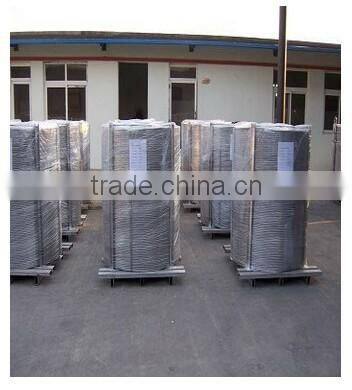 Qualified casi cored wire inoculant for iron making