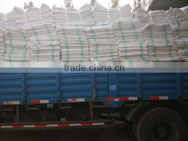 Customize pE woven bag/sack, virgin resin Pe bags