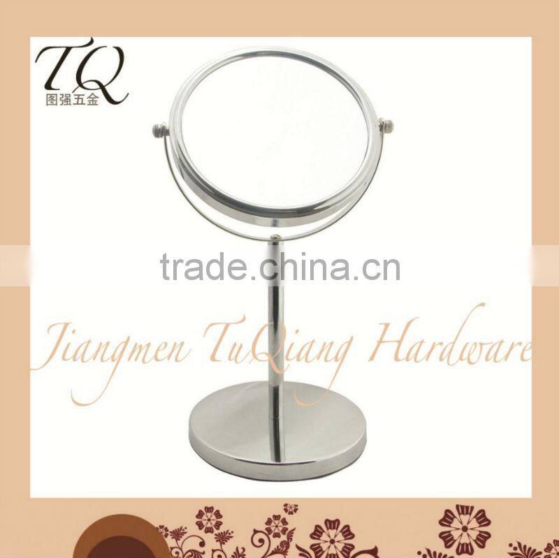 Factory Price Flexible Table mirror frame
