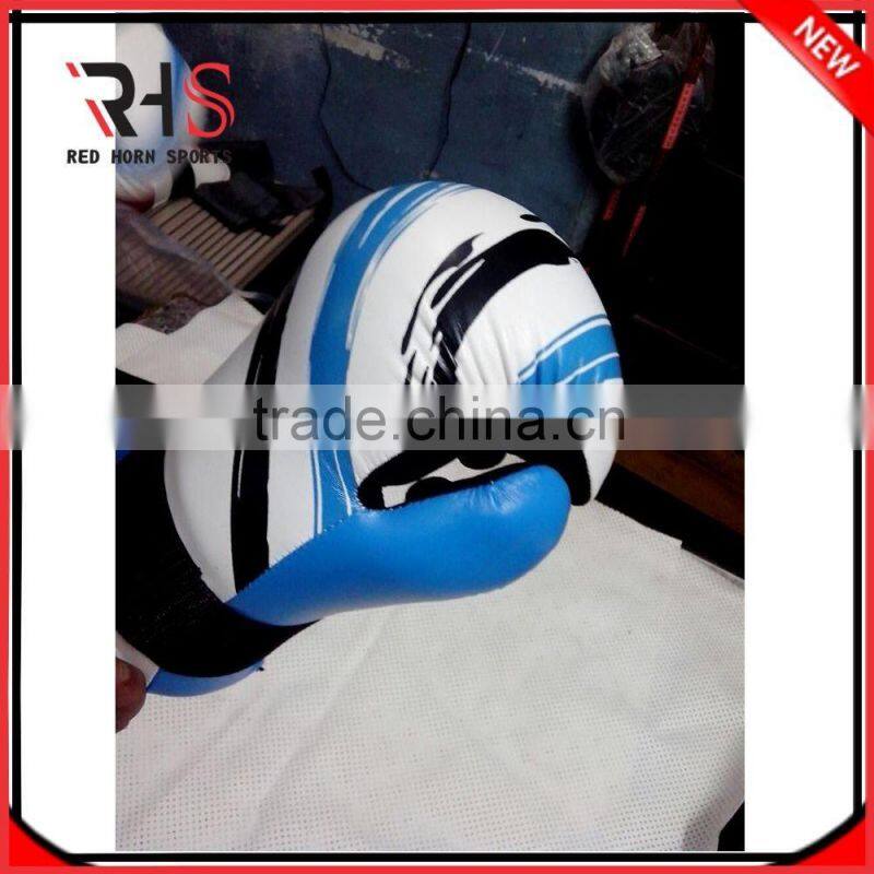 Karate Punching Mitts, Custom Made Training Mitts