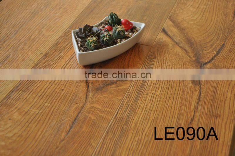 hot sale Lodgi LE090 Series Laminate Flooring