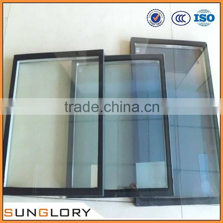 Thermal Pane Glass