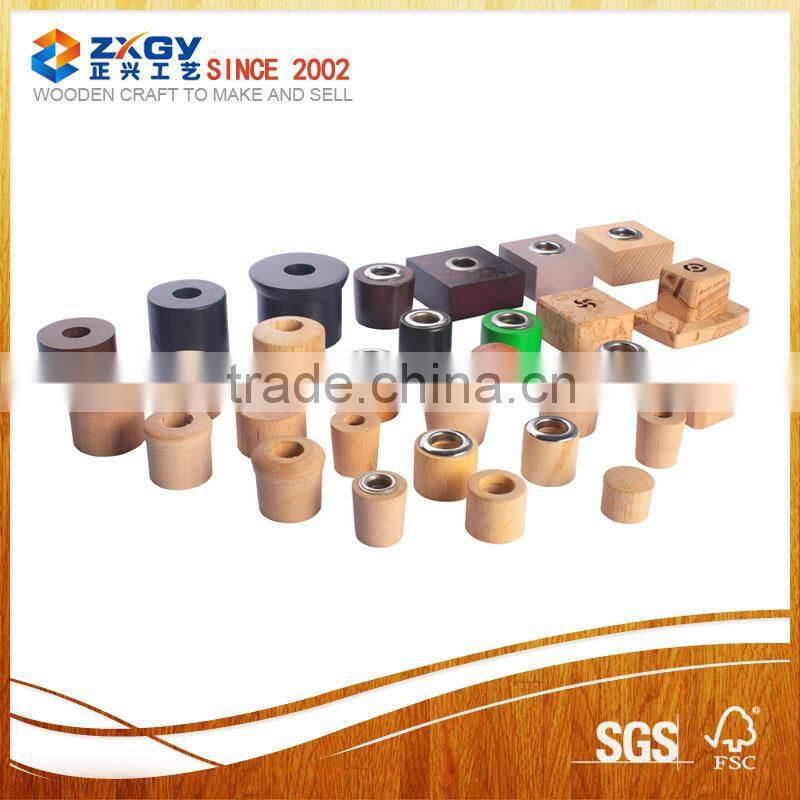 Different kinds of wood cap reed diffuser cap