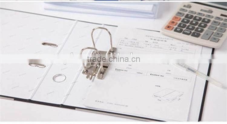 Super Saving europeanism lever arch file A4 2 inches