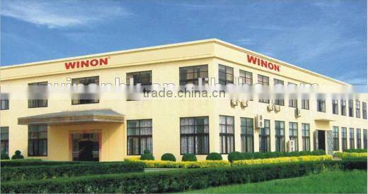 WN-140TEC/XY WINON Servo Pad Printing Machine with Cleaning Pad System