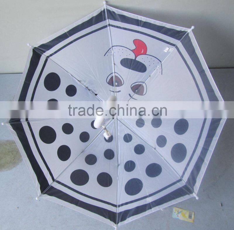 aninal shaped children umbrella for promotion
