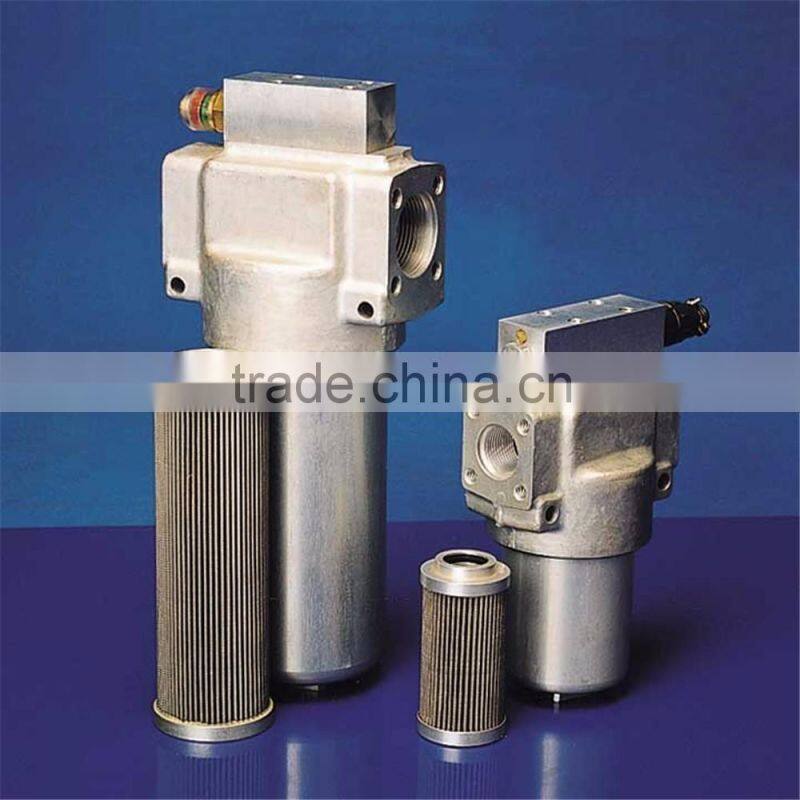 Nesia 1000RN005BN3HC Customized Centrifugal Oil Filters