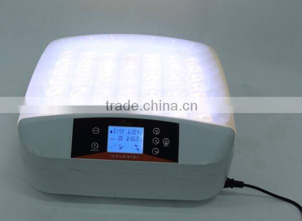 farm machinery poultry equipment couveuse with thermostat chicken egg incubator